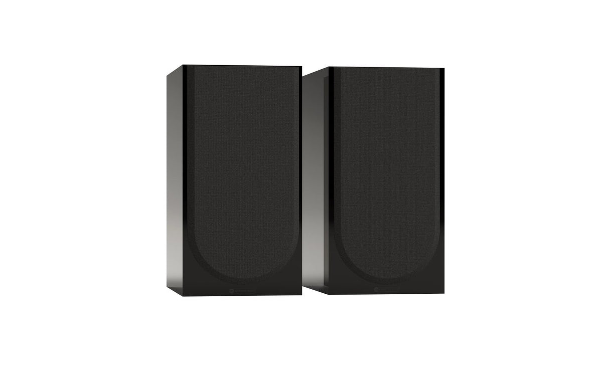 Monitor Audio Silver 100 8G Bookshelf Speakers