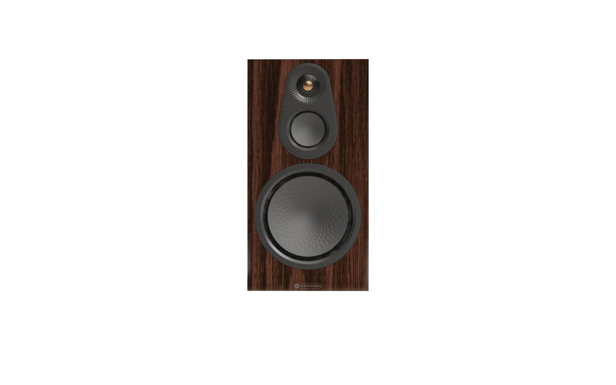 Monitor Audio Silver 100 8G Bookshelf Speakers