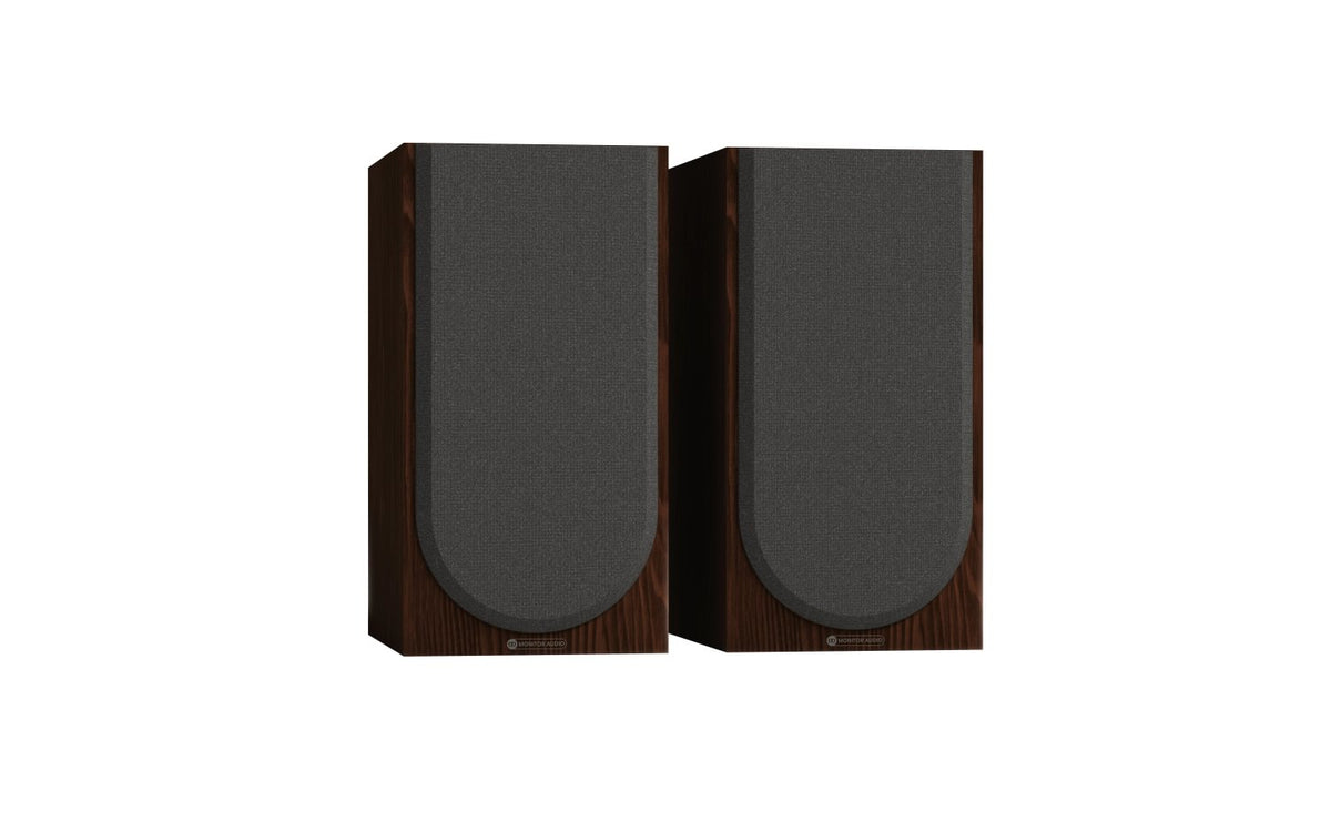 Monitor Audio Silver 100 8G Bookshelf Speakers