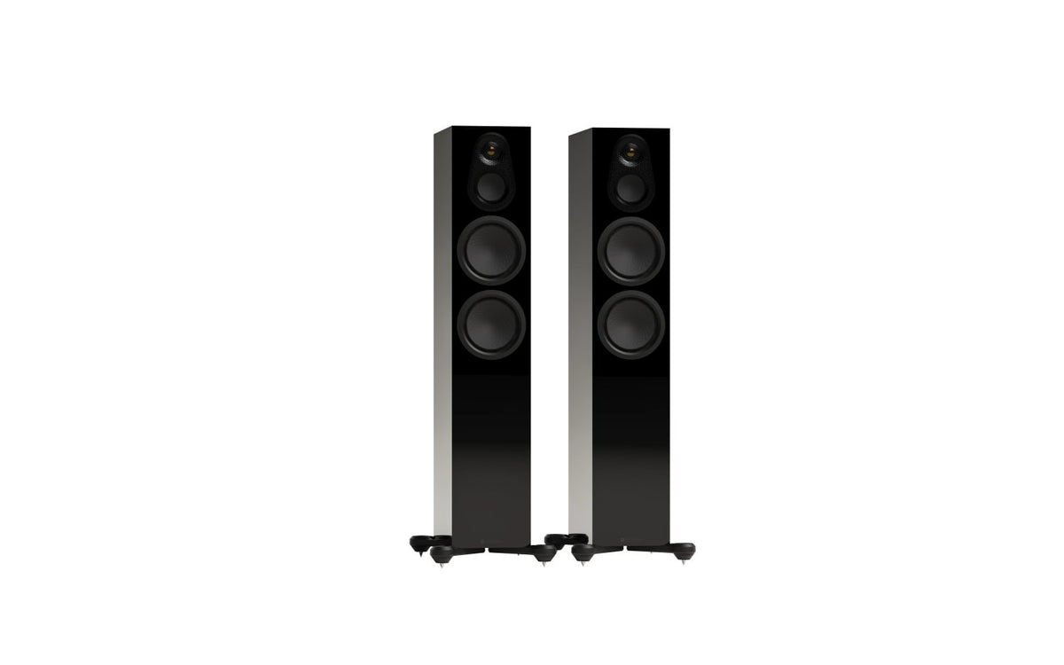 Monitor Audio Silver 300 8G Floorstanding Speakers