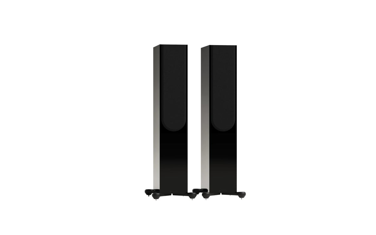 Monitor Audio Silver 300 8G Floorstanding Speakers