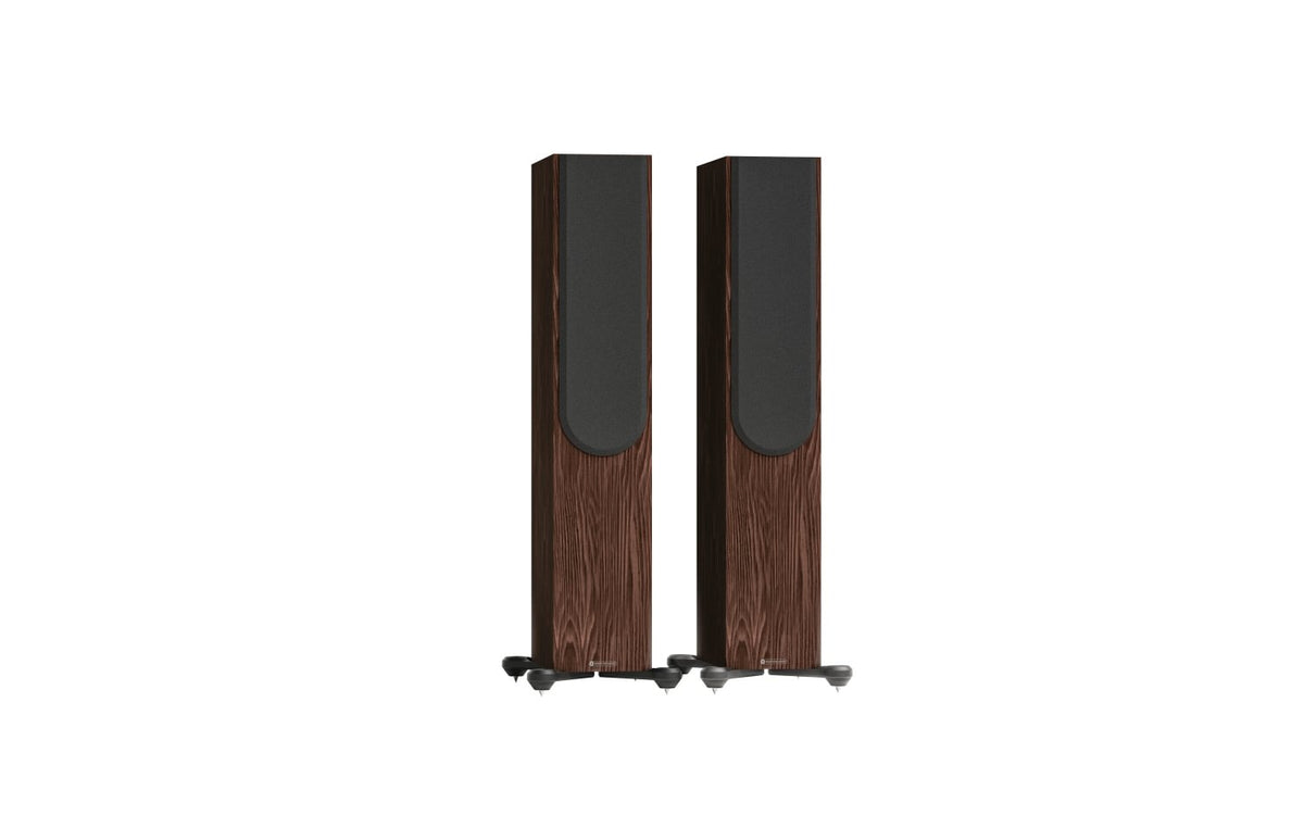 Monitor Audio Silver 300 8G Floorstanding Speakers