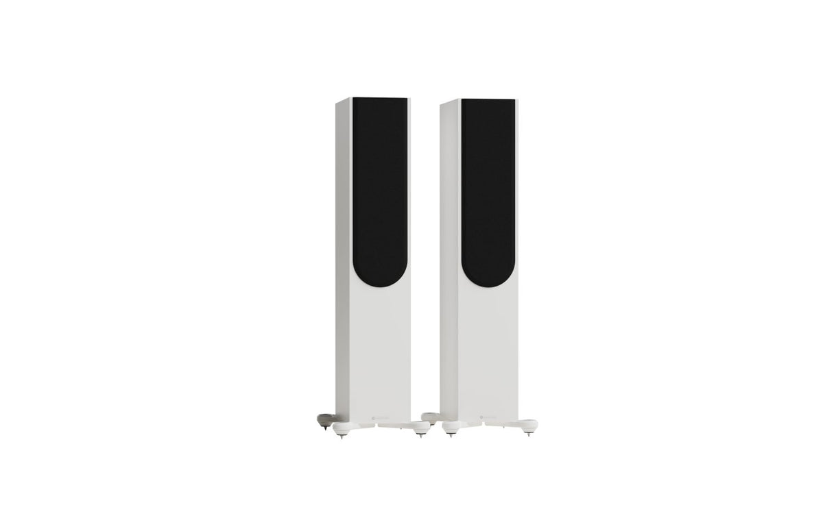 Monitor Audio Silver 300 8G Floorstanding Speakers
