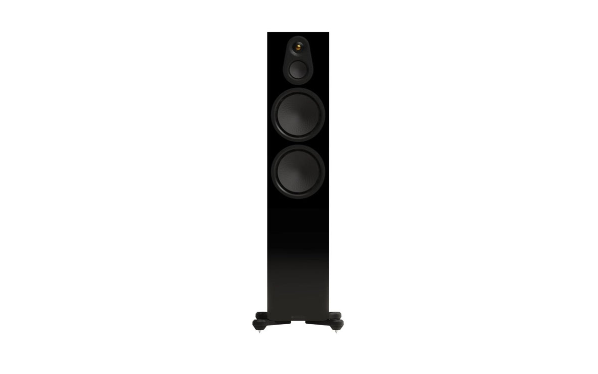 Monitor Audio Silver 500 8G Floorstanding Speakers