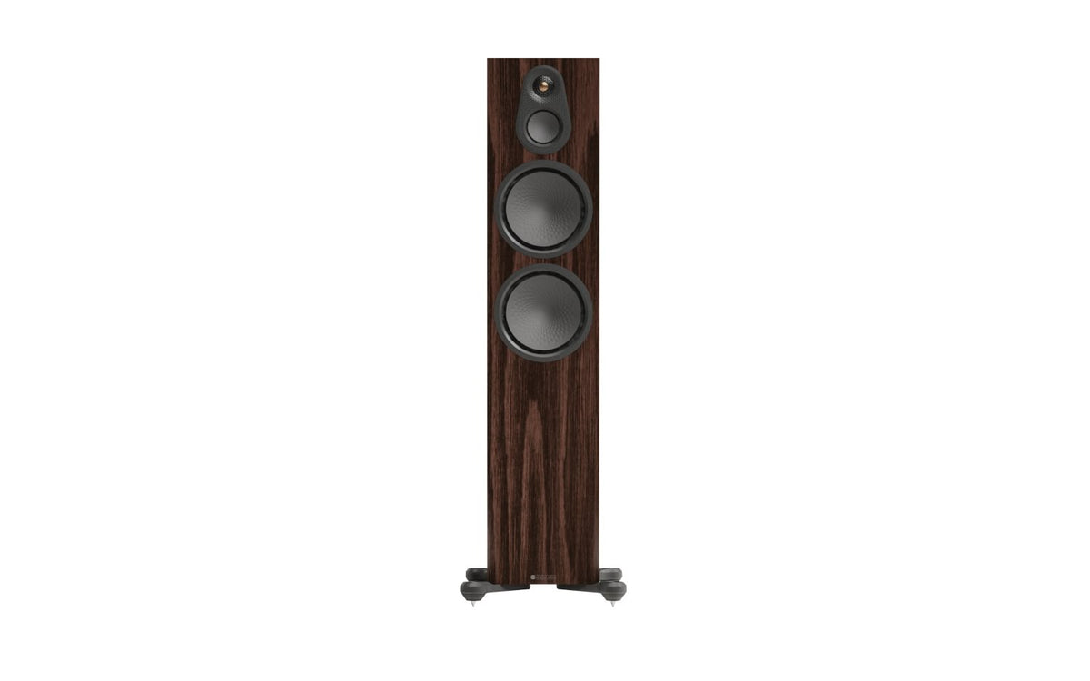 Monitor Audio Silver 500 8G Floorstanding Speakers