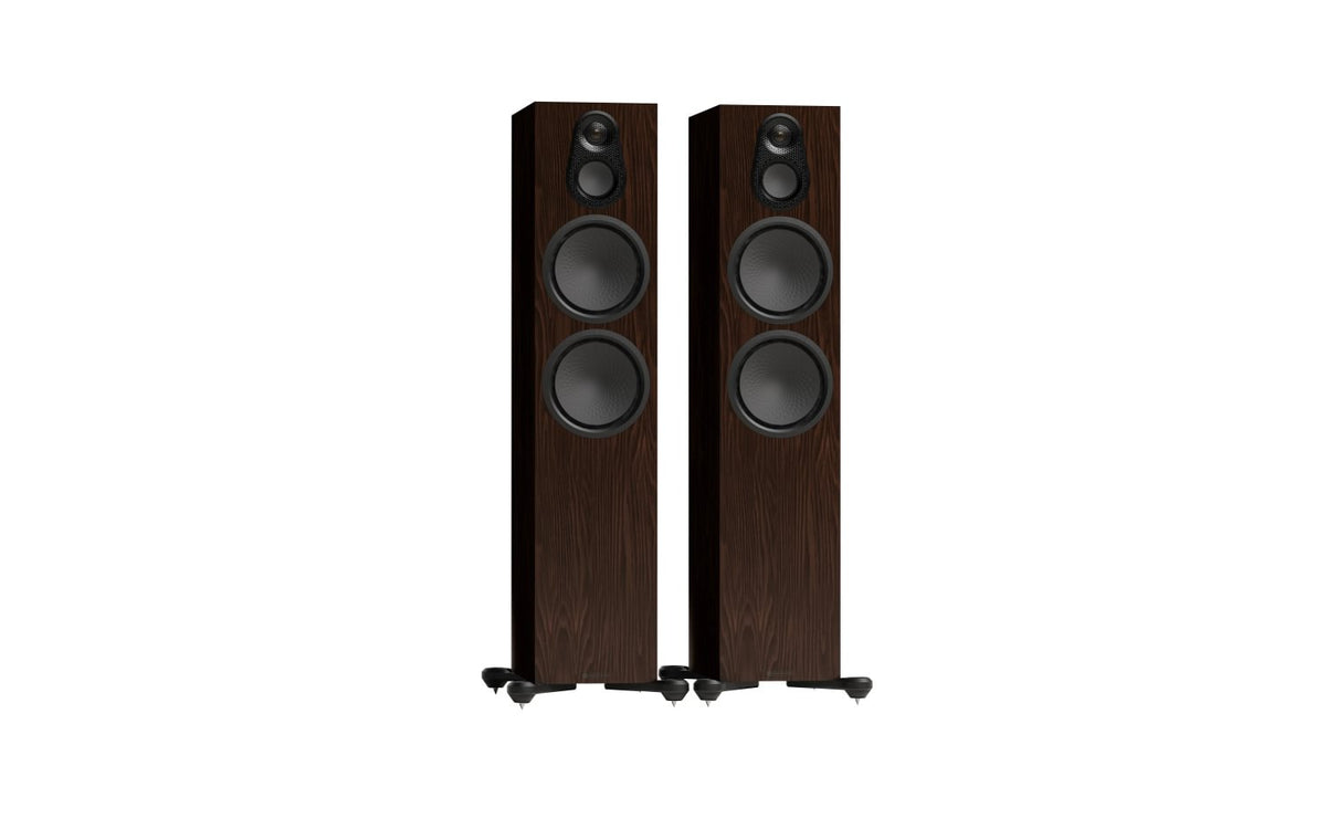 Monitor Audio Silver 500 8G Floorstanding Speakers