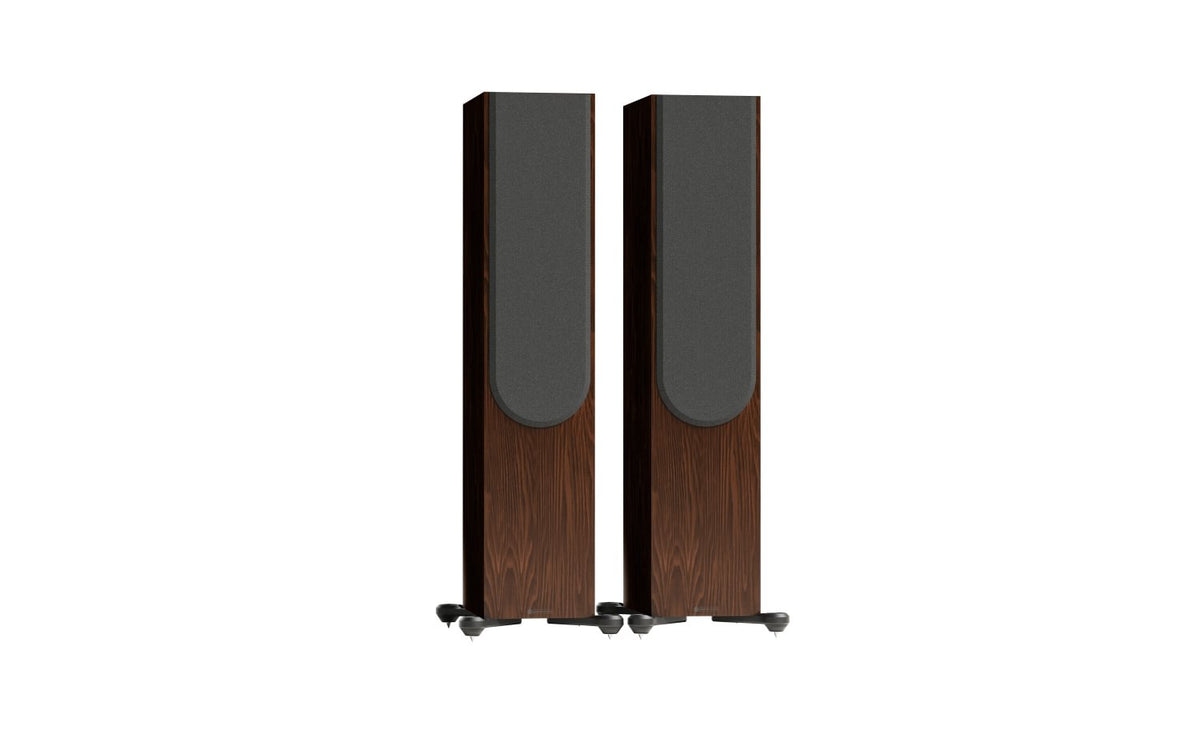 Monitor Audio Silver 500 8G Floorstanding Speakers