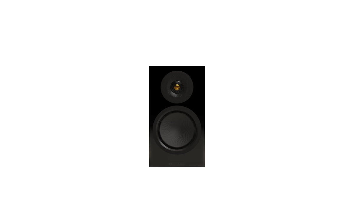 Monitor Audio Silver 50 8G Bookshelf Speakers