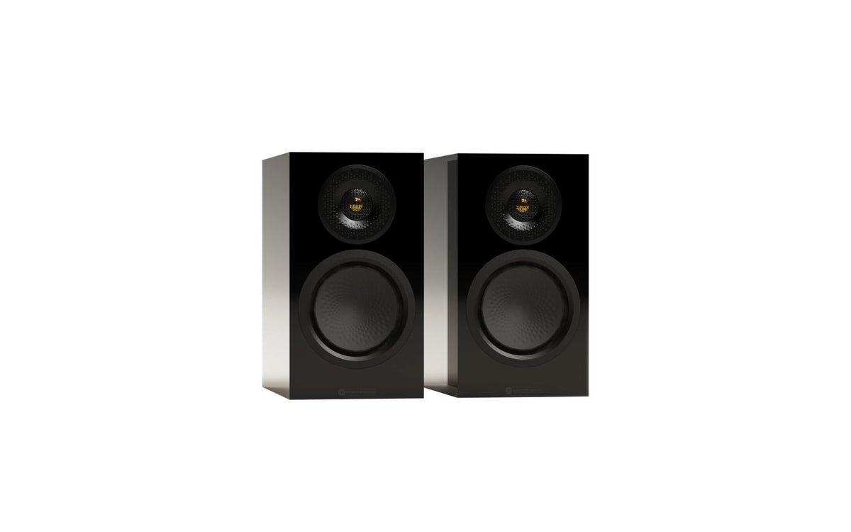 Monitor Audio Silver 50 8G Bookshelf Speakers