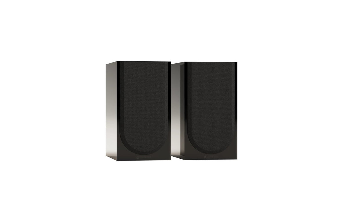 Monitor Audio Silver 50 8G Bookshelf Speakers