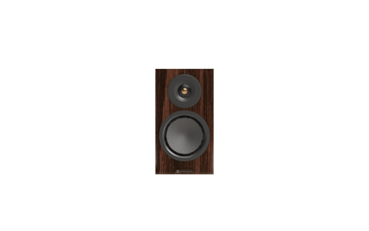 Monitor Audio Silver 50 8G Bookshelf Speakers