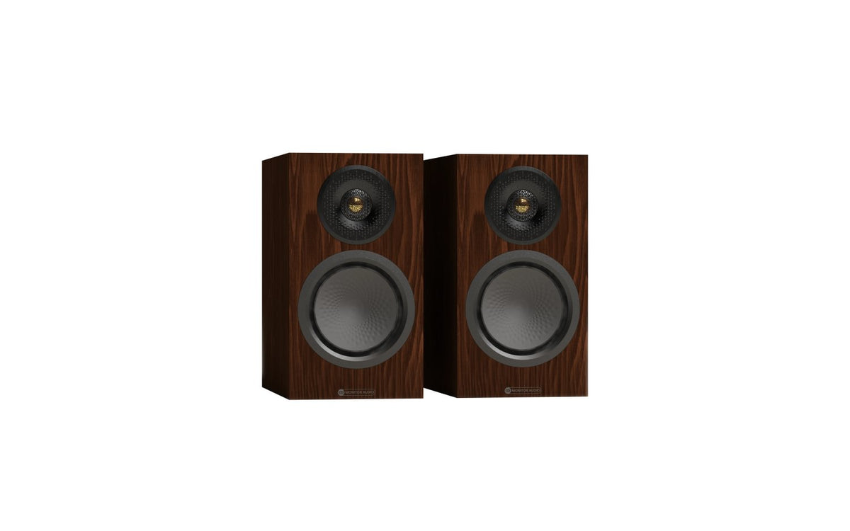 Monitor Audio Silver 50 8G Bookshelf Speakers