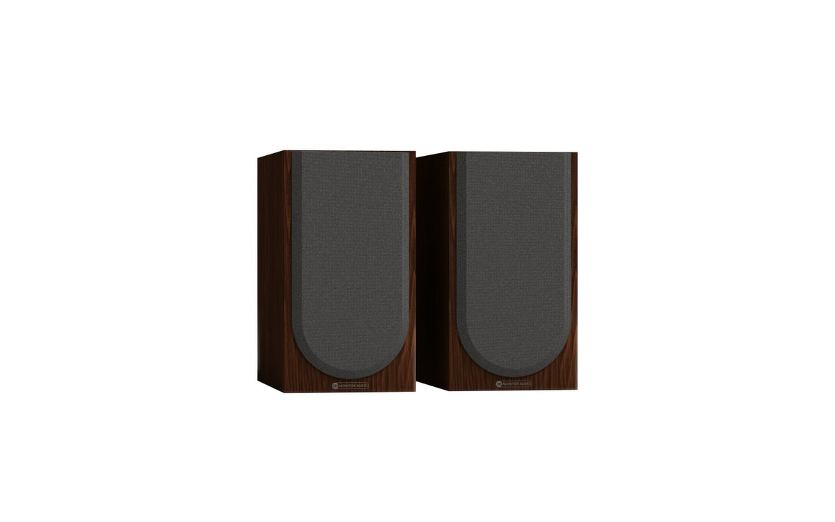 Monitor Audio Silver 50 8G Bookshelf Speakers