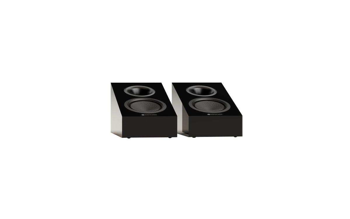 Monitor Audio Silver AMS 8G Dolby Atmos Speakers