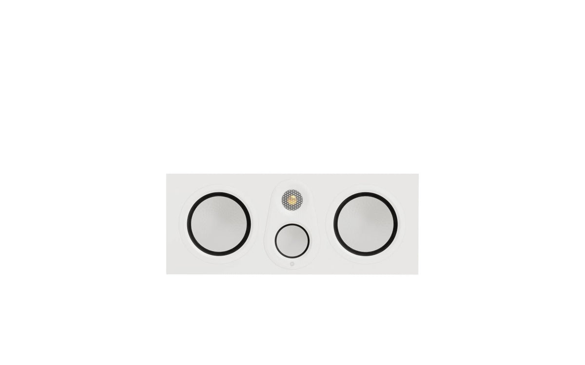 Monitor Audio Silver Centre 8G Centre Speaker