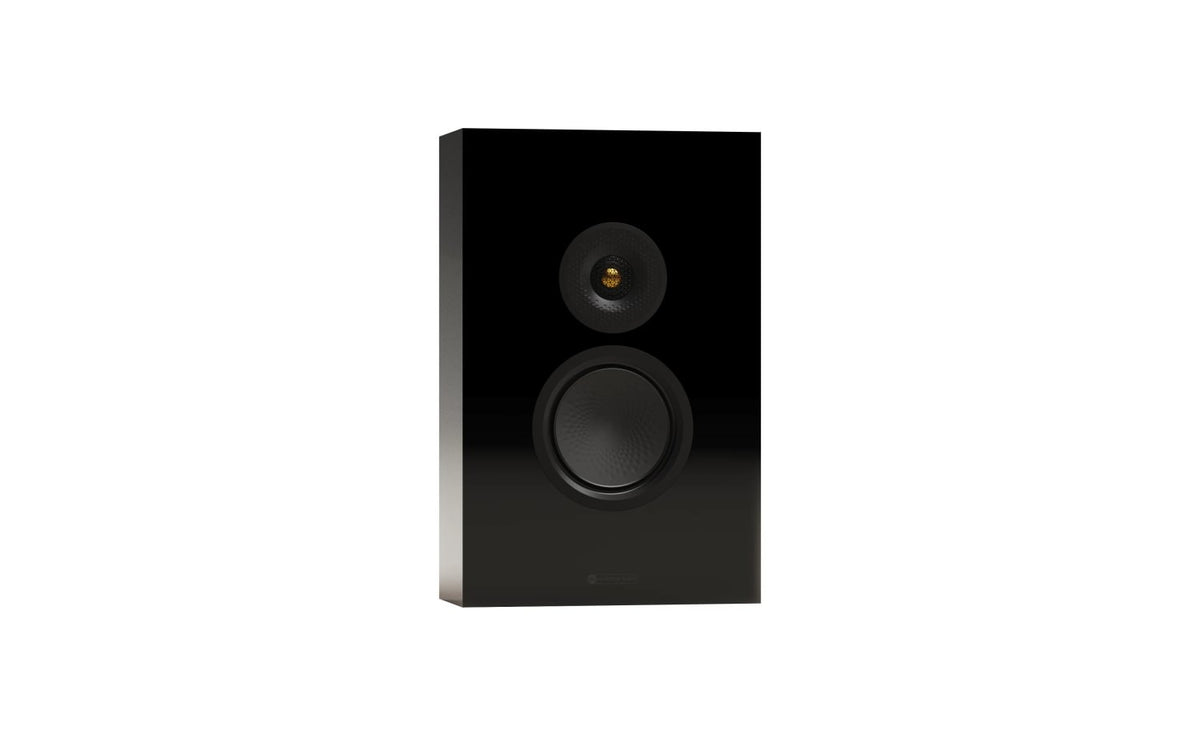 Monitor Audio Silver On-Wall 8G Speaker (single)