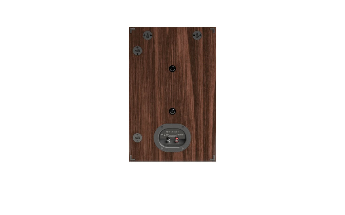 Monitor Audio Silver On-Wall 8G Speaker (single)
