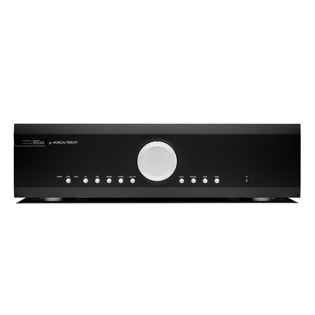 Musical Fidelity M5xi Stereo Amplifier
