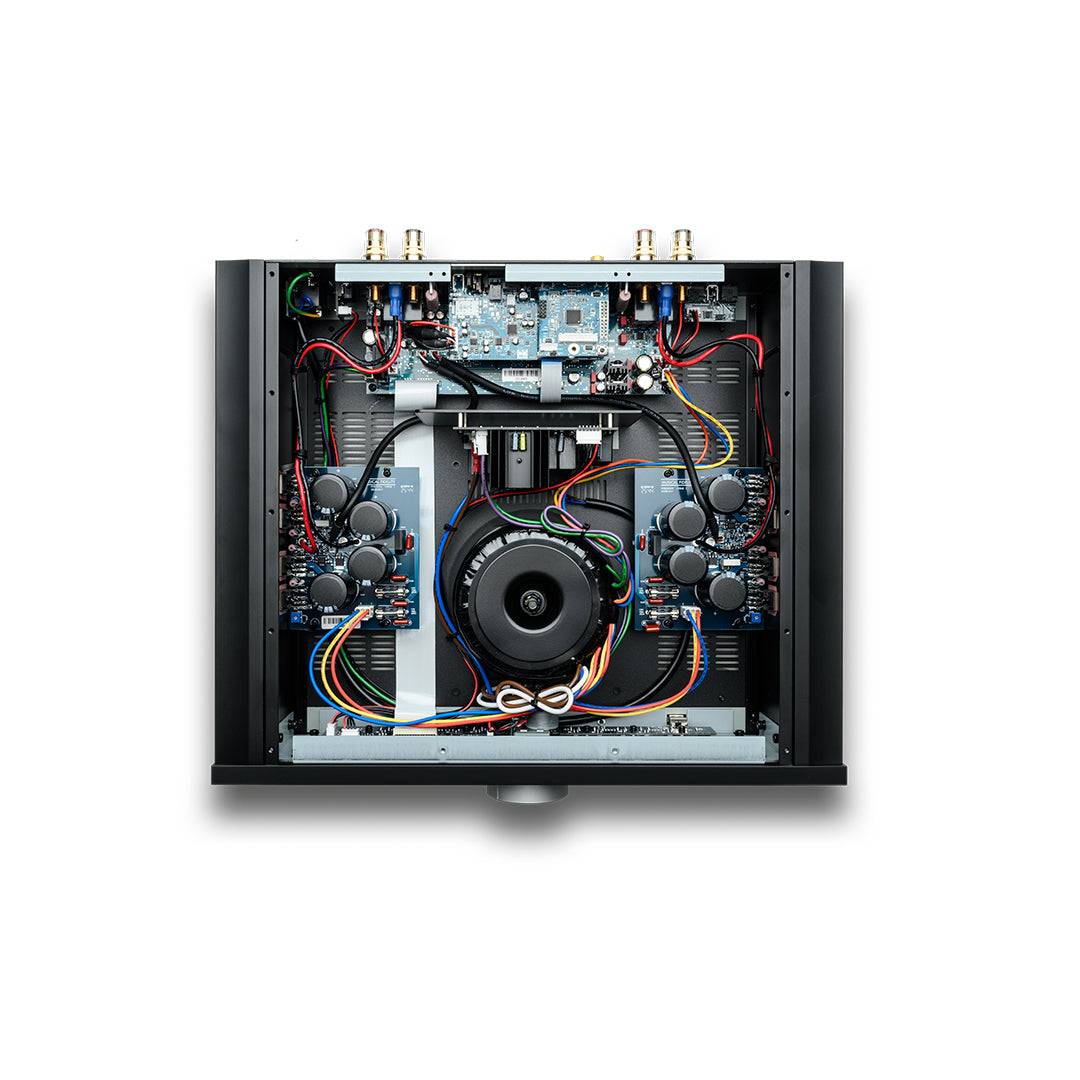 Musical Fidelity M6xi Stereo Amplifier