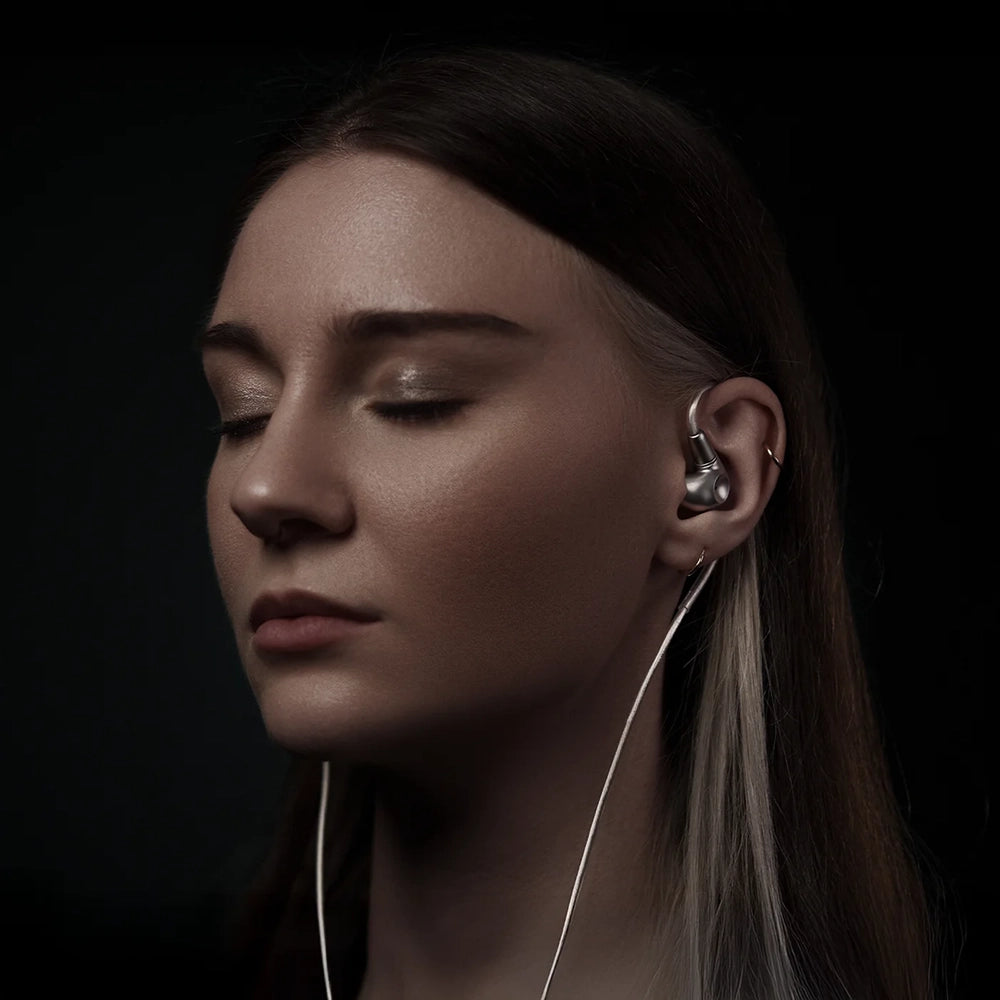 Meze Astru Dynamic Driver IEM