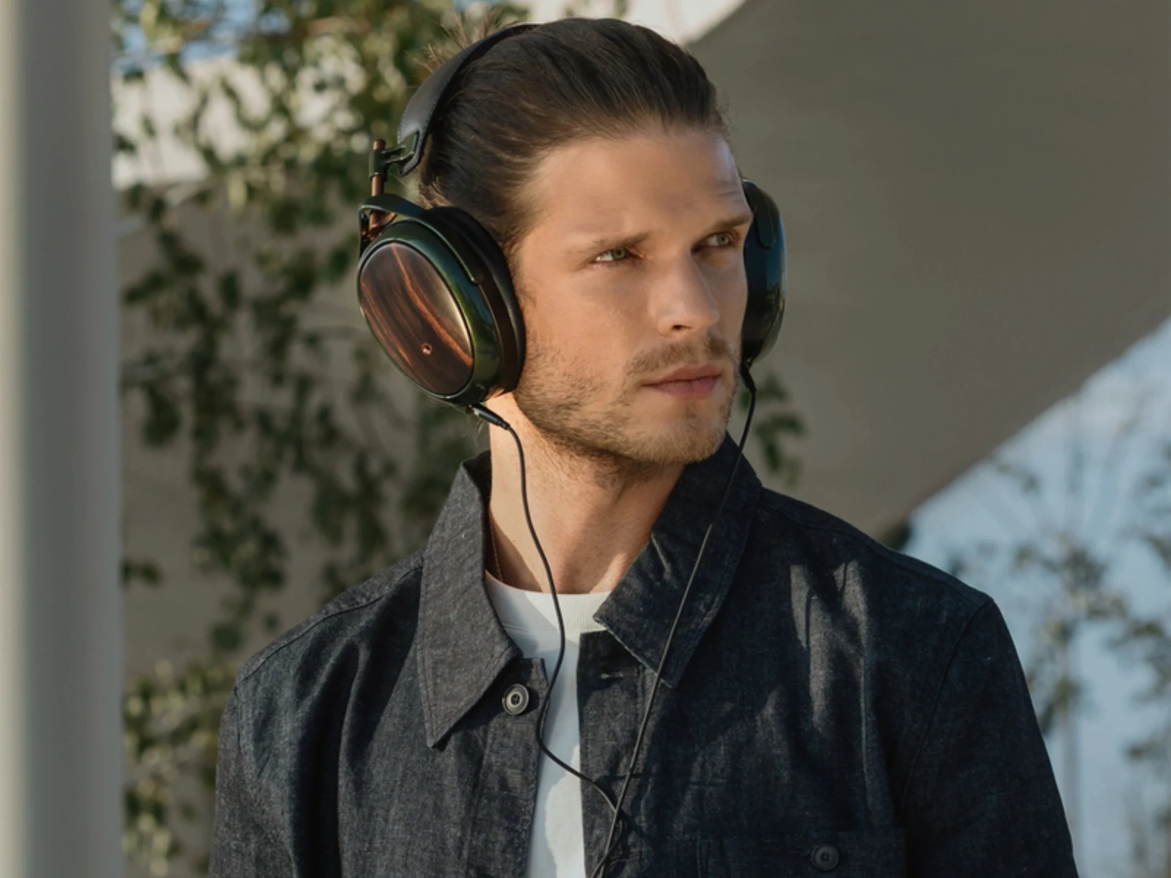 Meze Strada Closed-back Headphone
