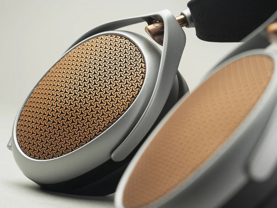 Clearance: Ex Display Meze Poet Open-Back Headphones