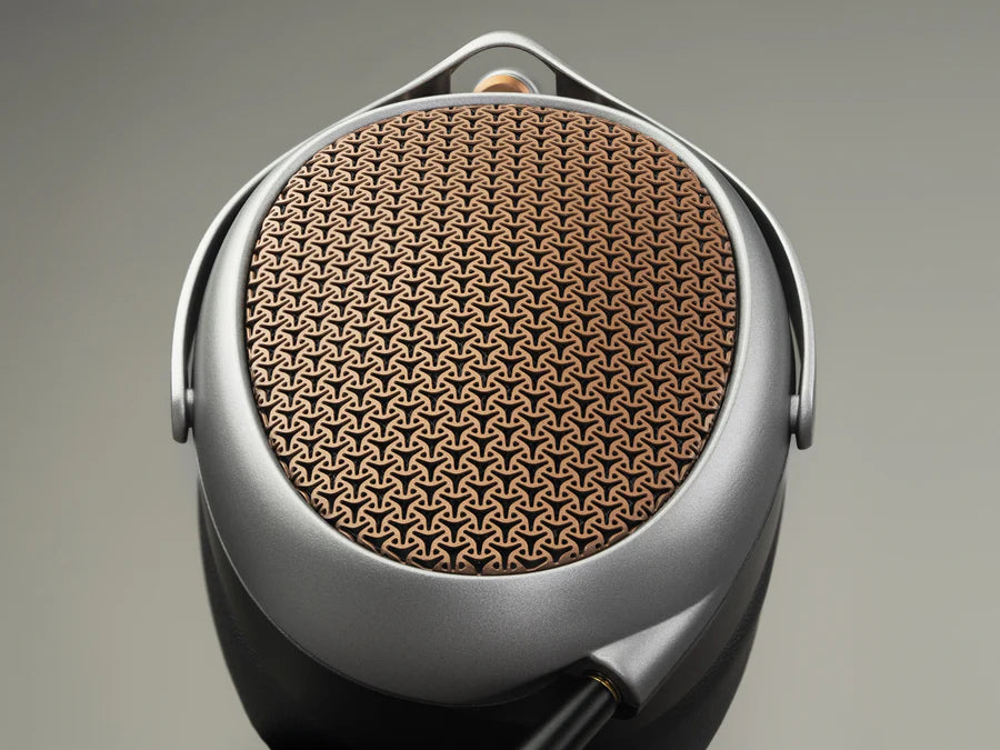 Clearance: Ex Display Meze Poet Open-Back Headphones