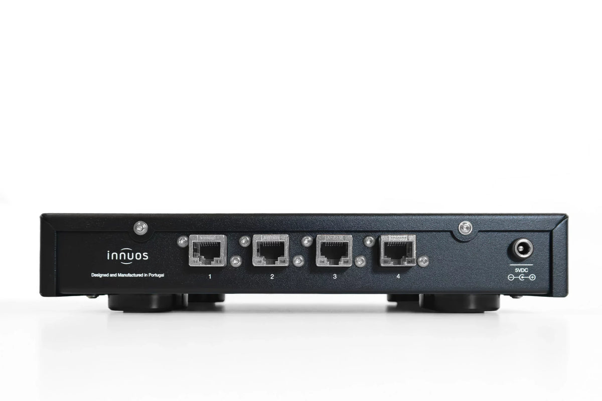 Innuos Net1 Audiophile Network Switch