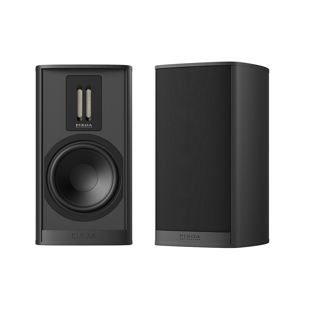 Piega Premium 301 and HiFi Rose RS520 summer bundle