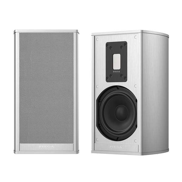 Piega Premium 301 and HiFi Rose RS520 summer bundle