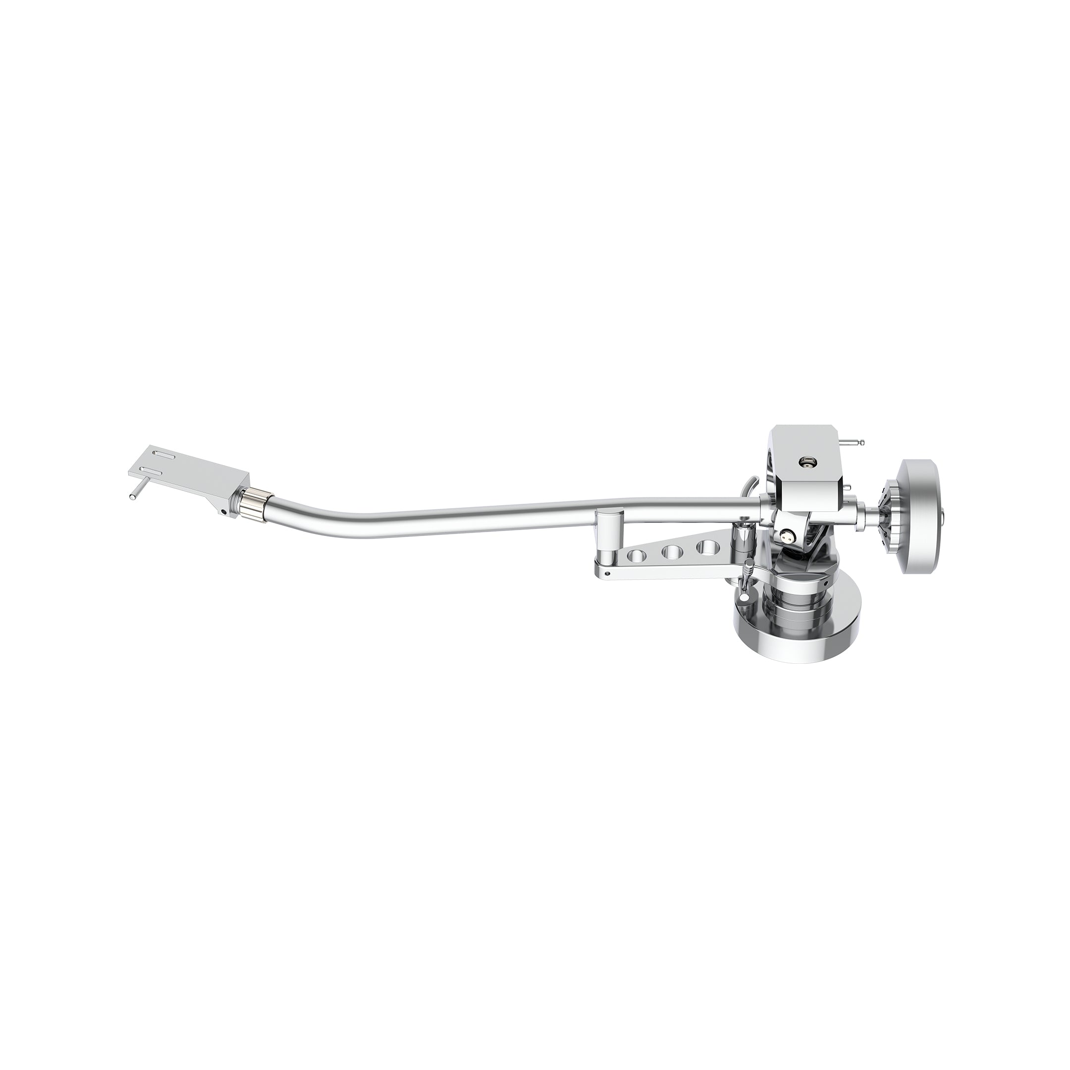Pro-Ject Audio EVO AS S-Shaped Tonearm