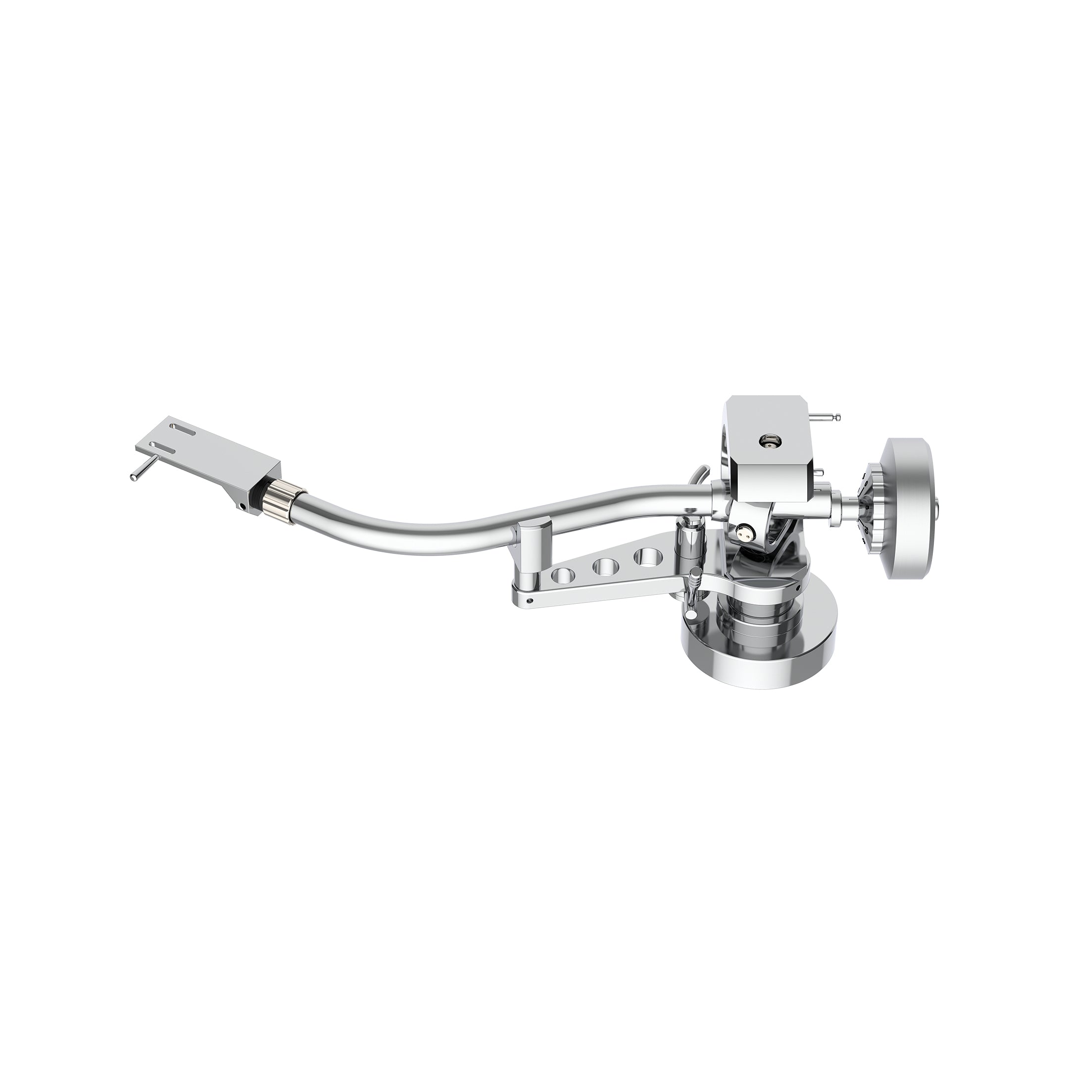 Pro-Ject Audio EVO AS S-Shaped Tonearm