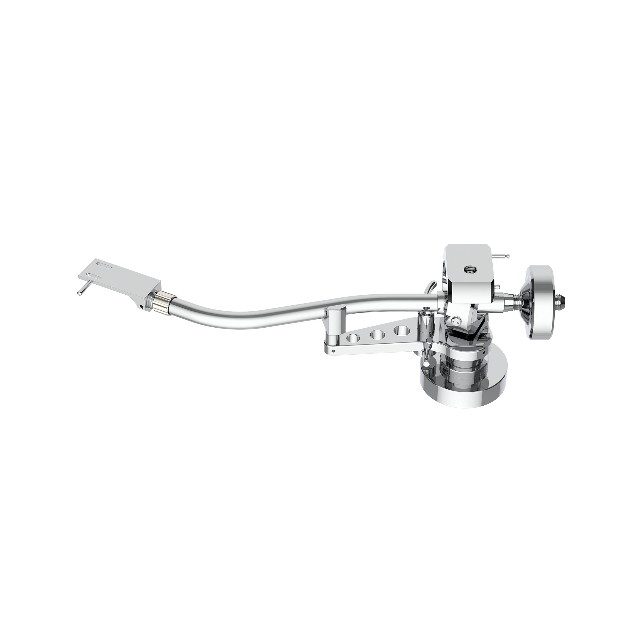 Pro-Ject Audio EVO AS Premium S-Shaped Tonearm