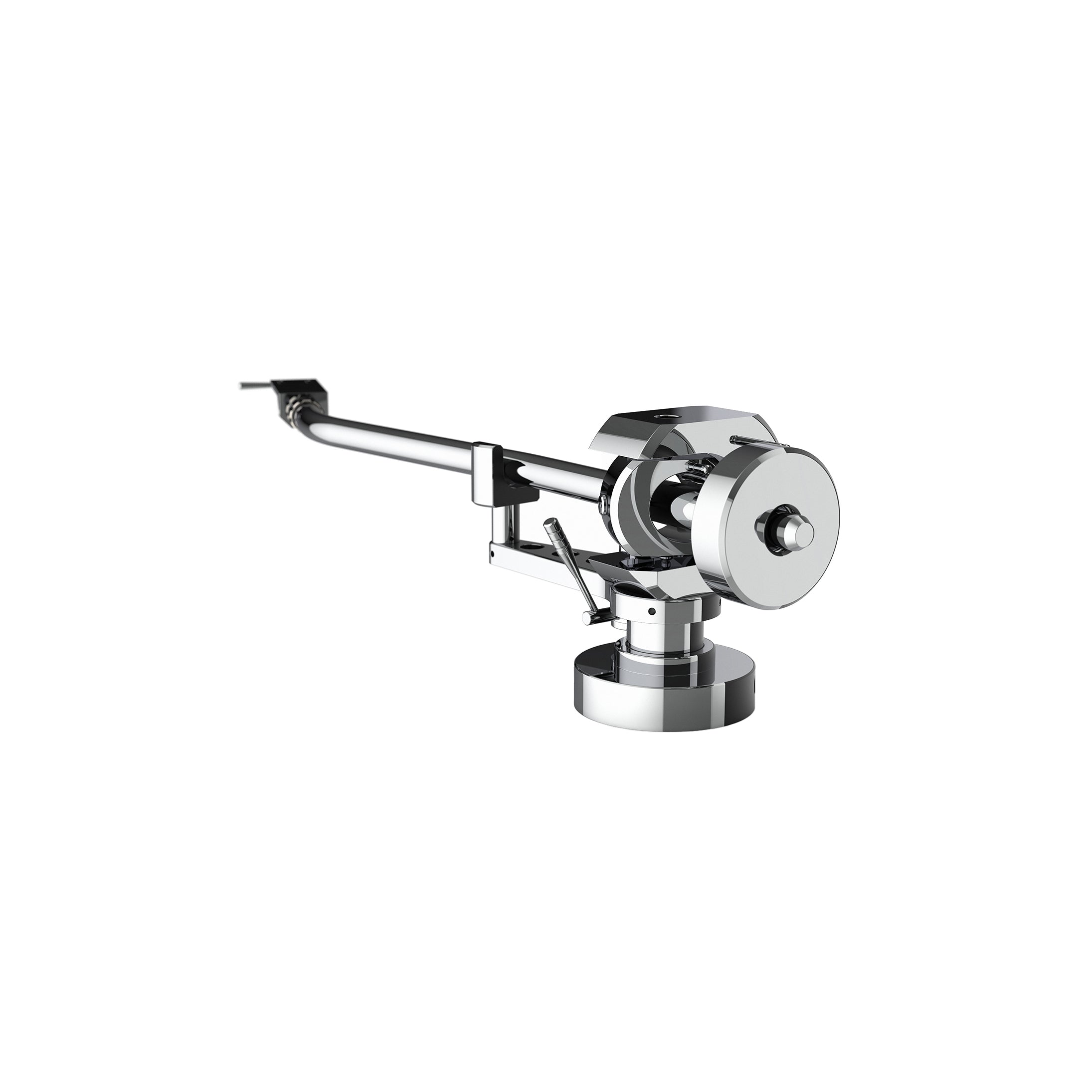 Pro-Ject Audio EVO AS Premium S-Shaped Tonearm
