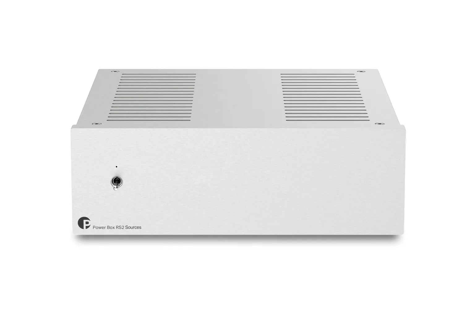 Pro-Ject Audio Power Box RS2 Sources (linear power supply)