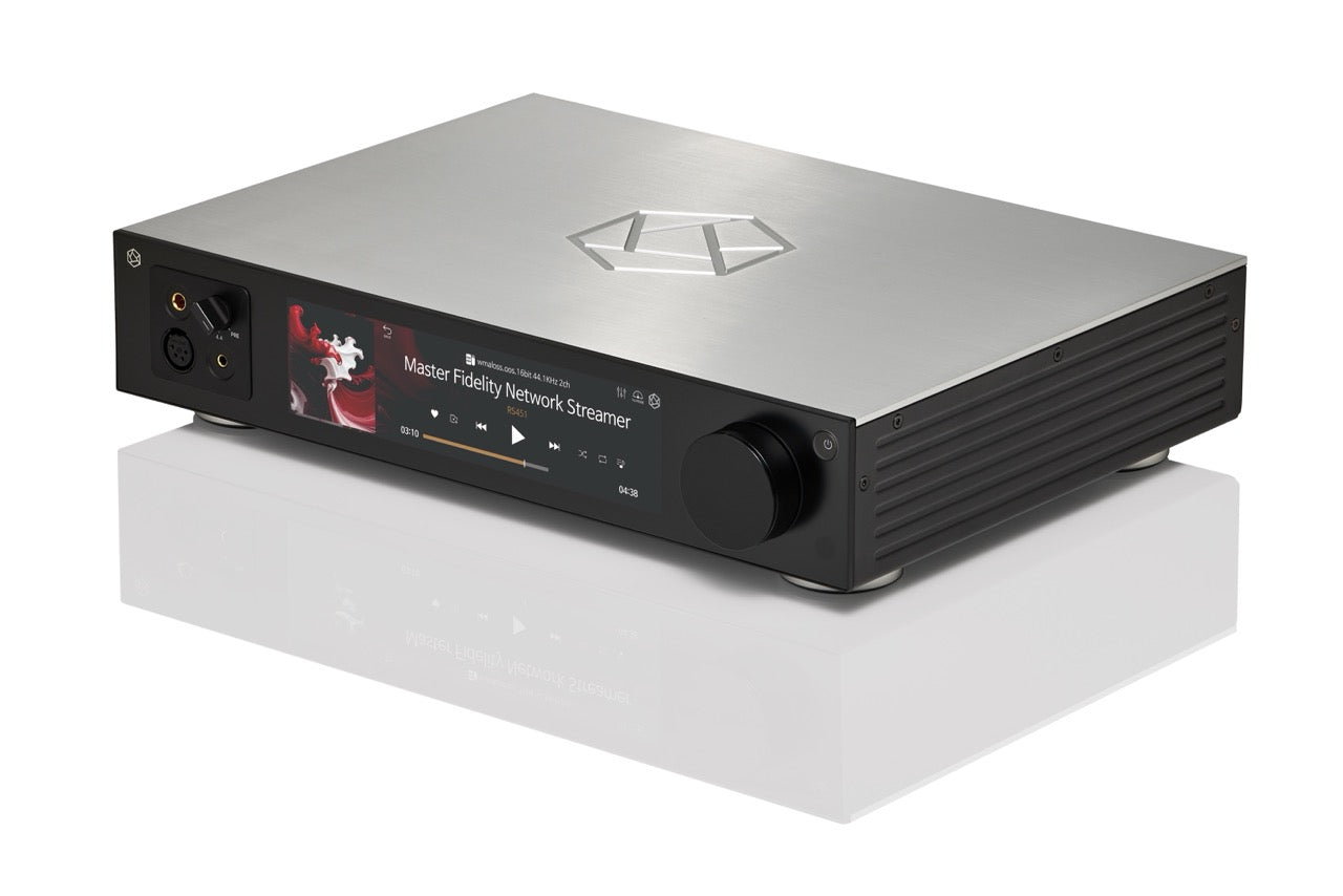HiFi Rose RS451 network streamer