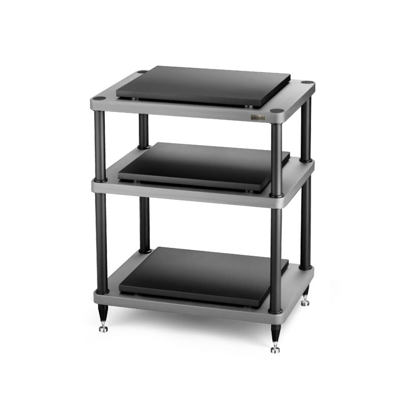 Solidsteel S5-3 HiFi Equipment Rack Anniversary Edition