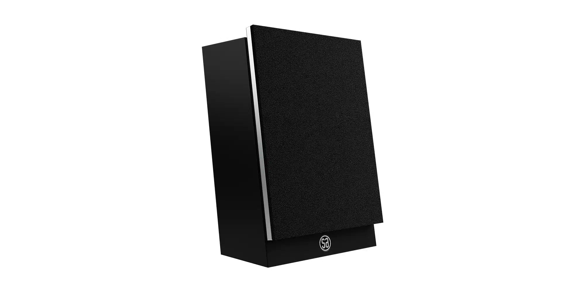 System Audio Silverback 1 Active Speakers