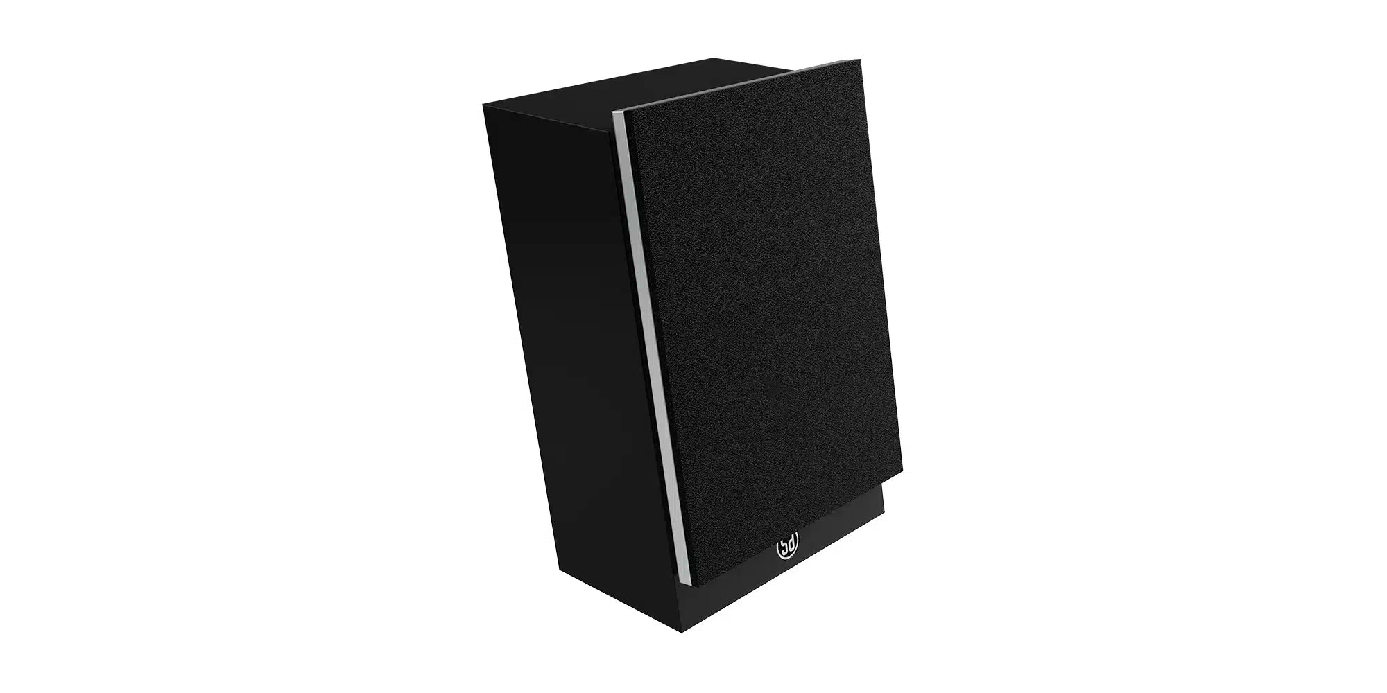 System Audio Silverback 1 Active Speakers