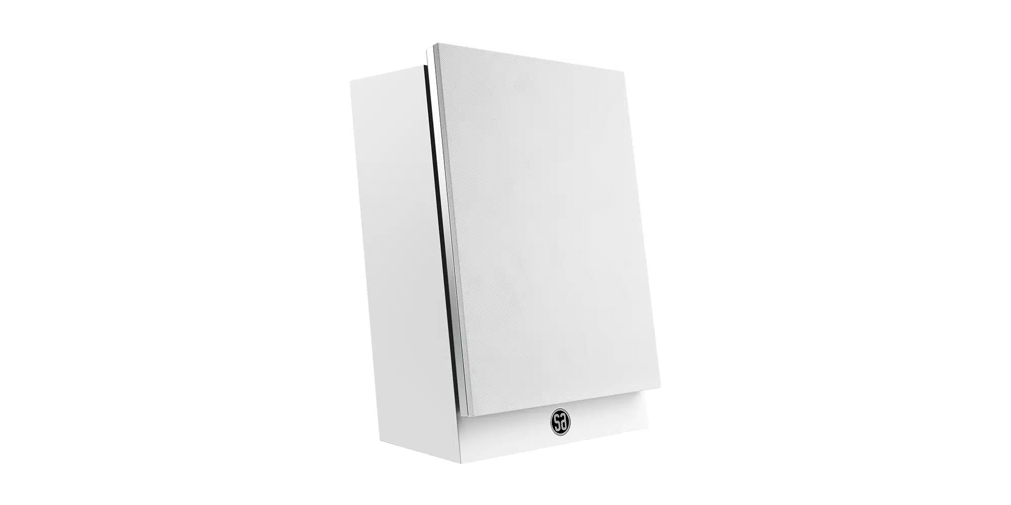 System Audio Silverback 1 Active Speakers