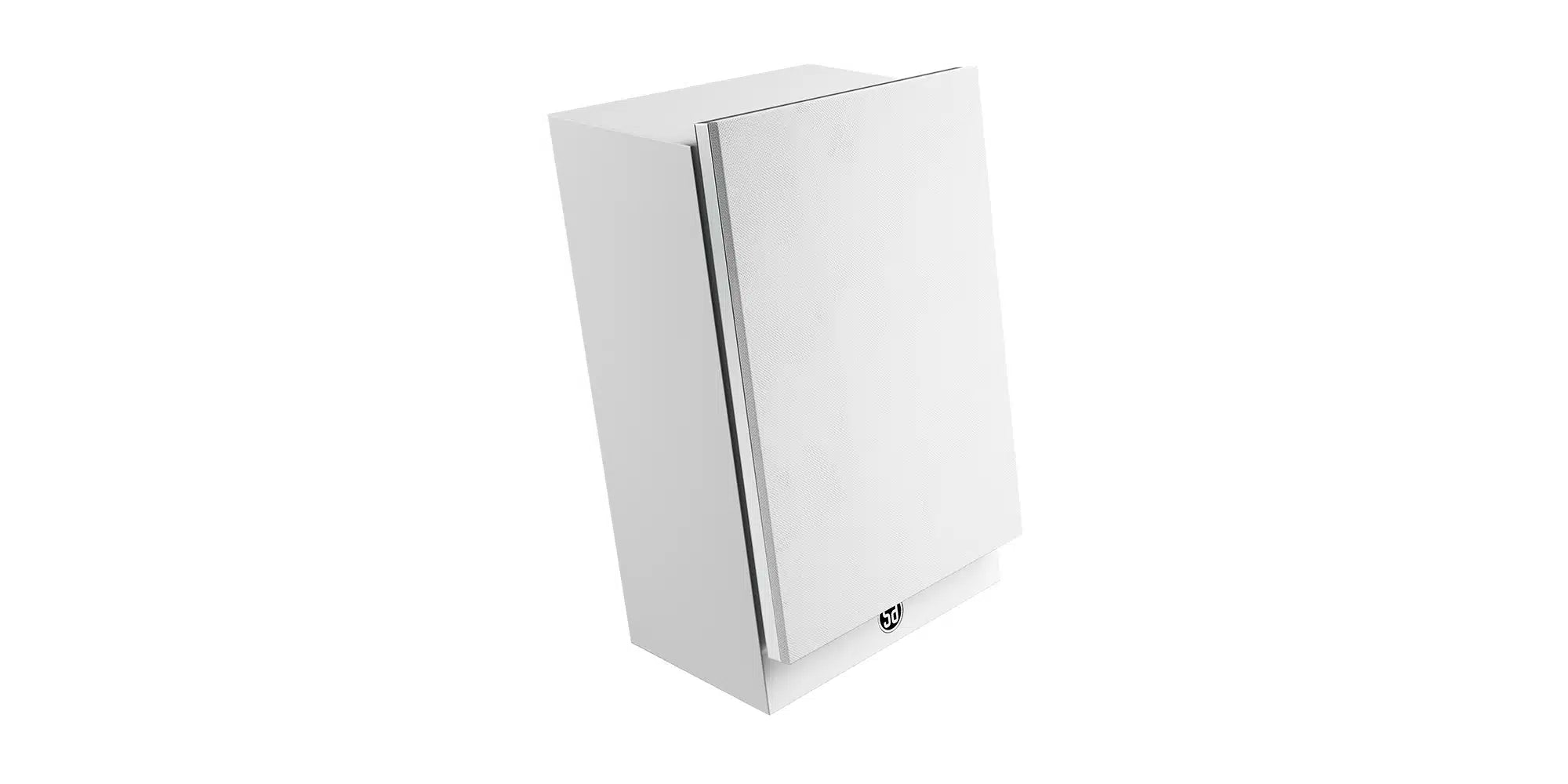 System Audio Silverback 1 Active Speakers