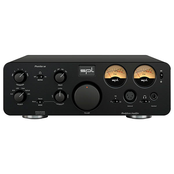Clearance: SPL Phonitor XE Headphone Amplifier