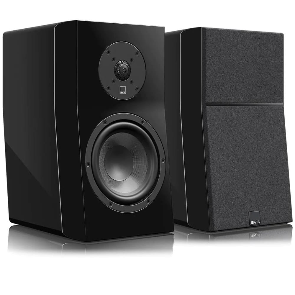 SVS Ultra Evolution Bookshelf Speaker