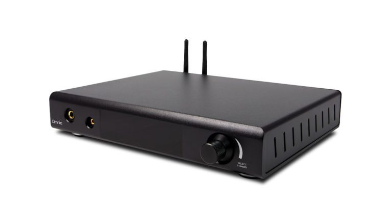 Clearance: Ex Demo Nuprime A300SE Streaming Amp