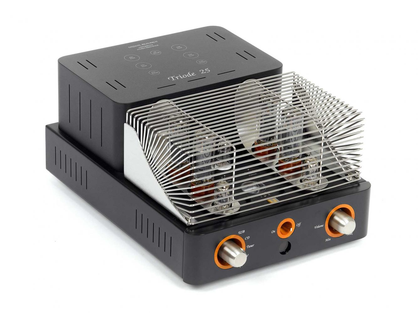 Unison Research TRIODE 25 Valve Amplifier