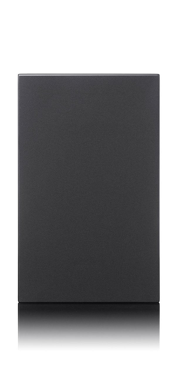 Clearance: Ex-Display Ascendo The 5 Passive On-Wall Loudspeaker