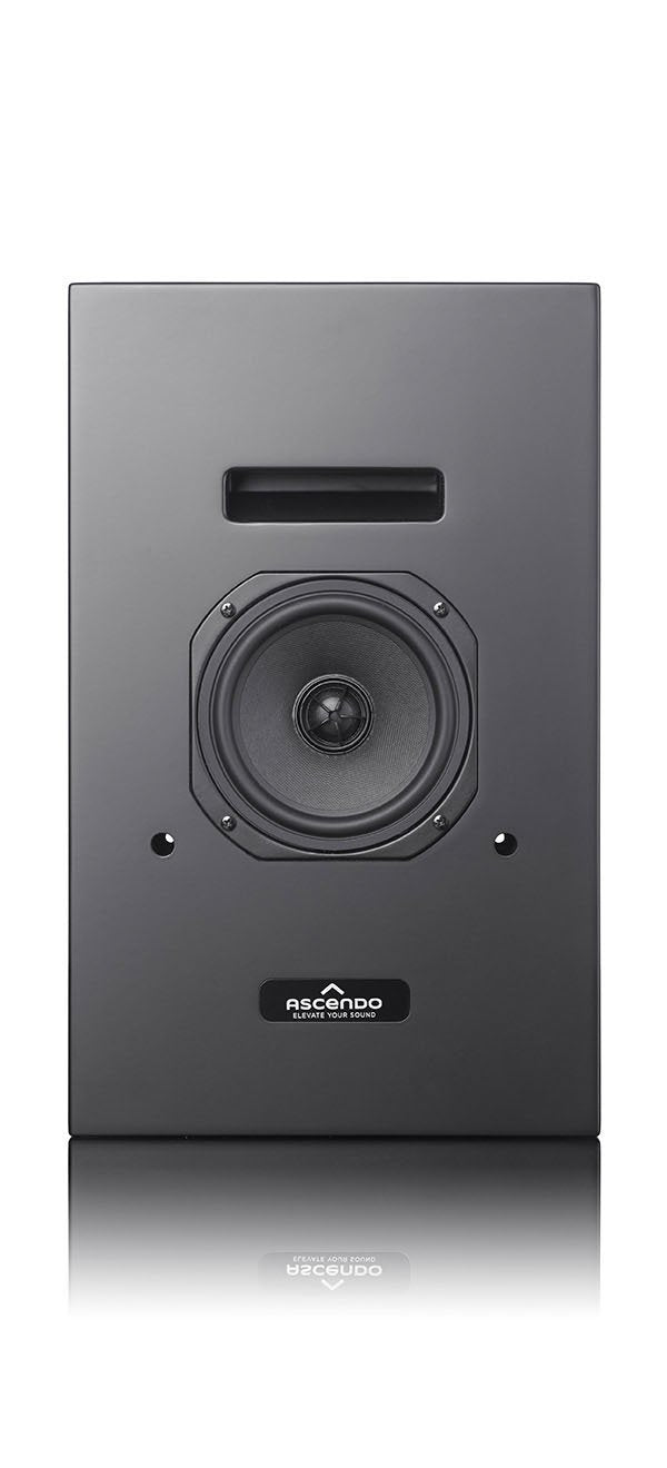 Clearance: Ex-Display Ascendo The 5 Passive On-Wall Loudspeaker