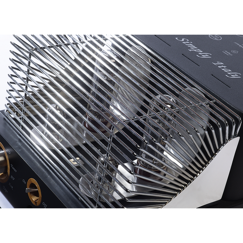 Unison Research Simply Italy Valve Amplifier