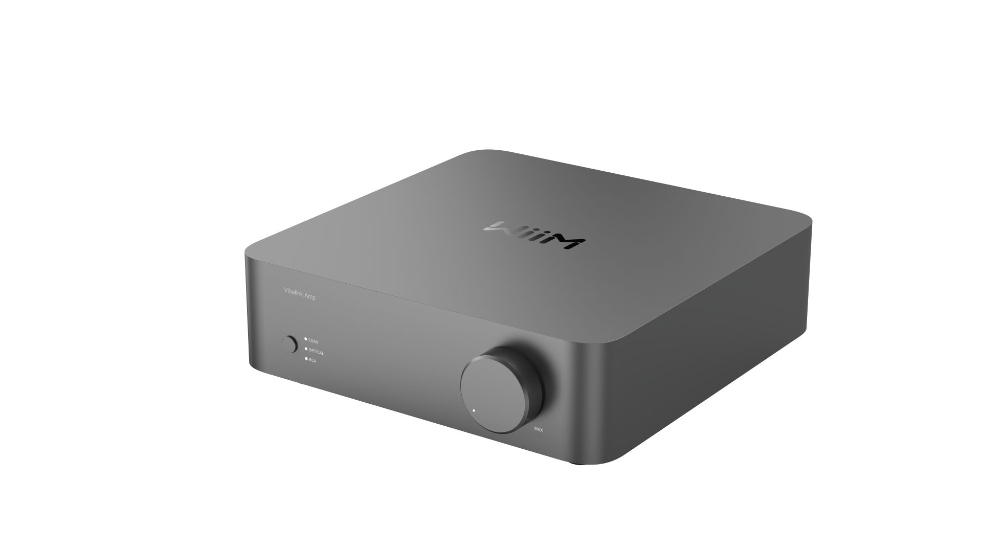 WiiM Vibelink Integrated Amp
