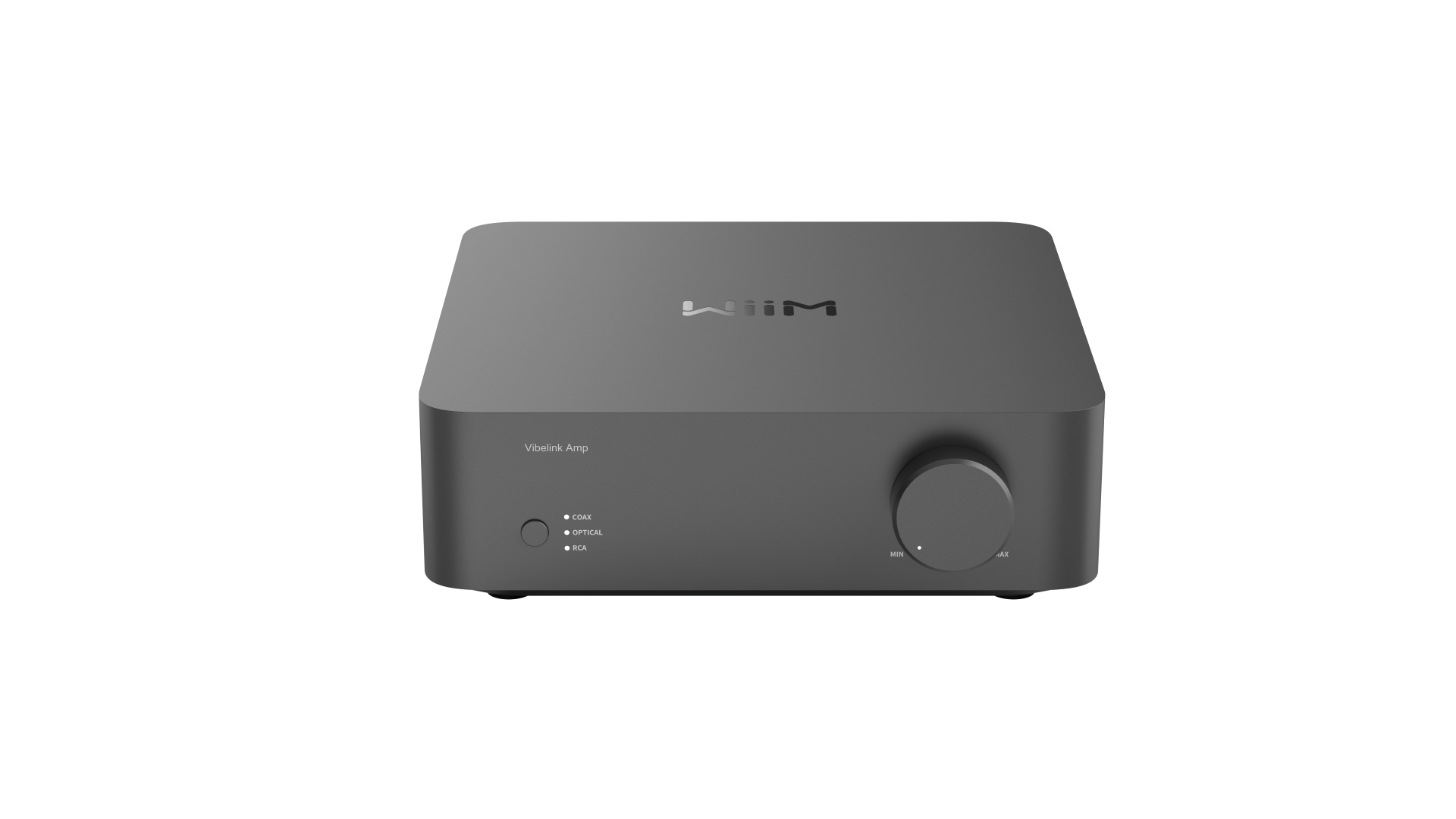 WiiM Vibelink Integrated Amp